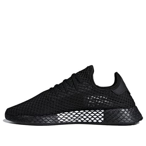 adidas deerupt herren 42 2 3|Buy Deerupt 'Double Black' .